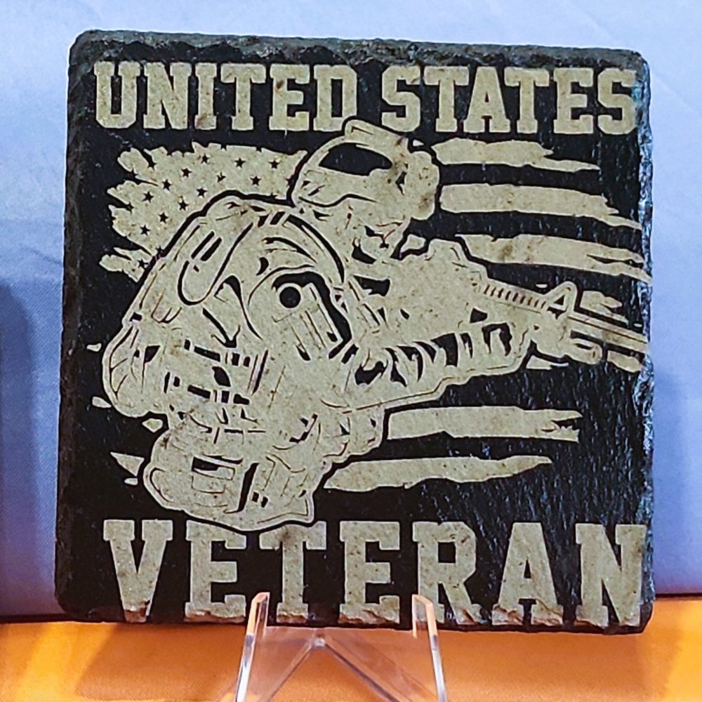 Veteran Coasters - Picture 5 of 11